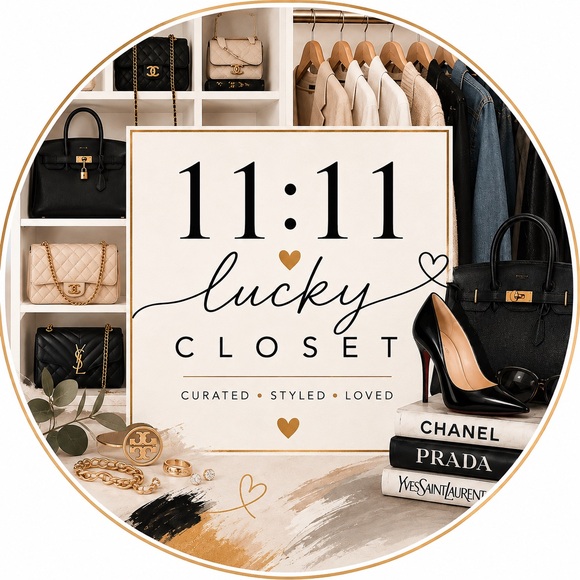 1111luckycloset